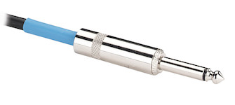 Tourtek Instrument Cables by for