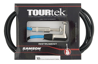 Tourtek Instrument Cables by for