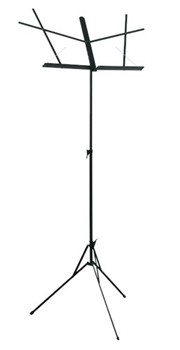 American Classic Folding Stand - Black for