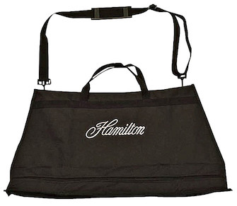 Portable Music Stand Carrying Bag for