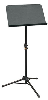 International Style Portable Music Stand for