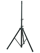 Aluminum Speaker Stand - Double End Tube 00140548