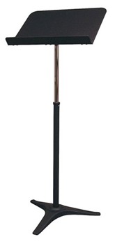 The Automatic Symphonic Music Stand for