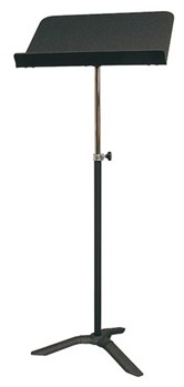 The Encore Gripper Symphonic Music Stand for