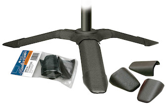 Floor Protectors for