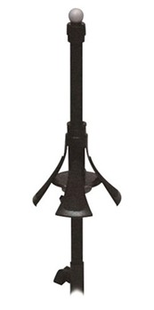 System X Doubling Peg for