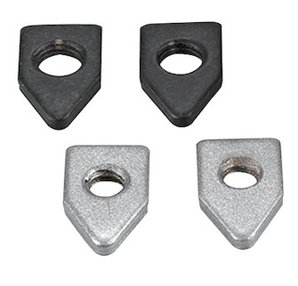 System X Stand Threaded Adapaters for