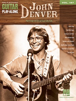 John Denver by John Denver for