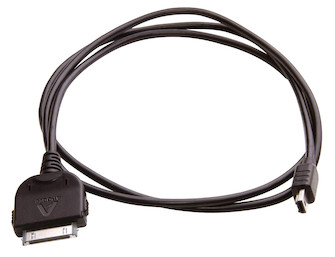 1m 30-Pin iPad Cable for ONE iOS by for