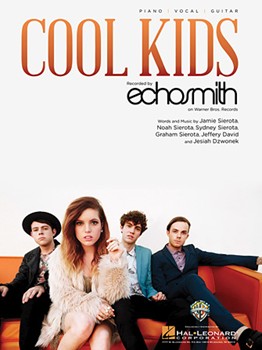 Cool Kids by Echosmith for