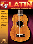 Latin w/online audio [ukulele]