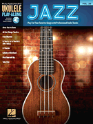 Jazz: Ukulele Play Along - Ukulele