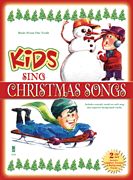 Kids Sing Christmas Songs Vocal