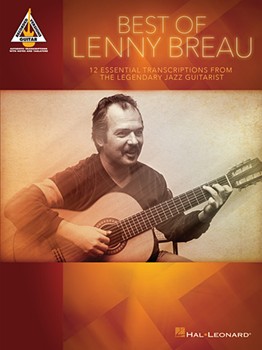 Best of Lenny Breau by Lenny Breau for Jazz Guitar