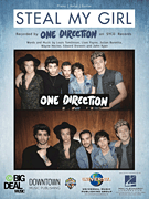 Steal My Girl PVG