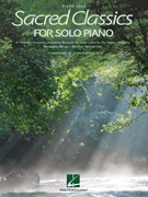Sacred Classics [piano solo] Purifoy