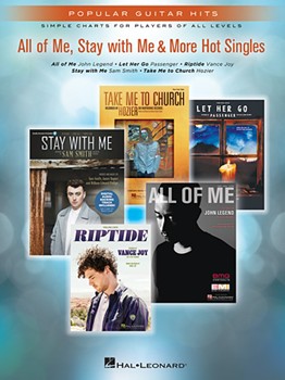 All of Me Stay With Me & More Hot Singles by Various for