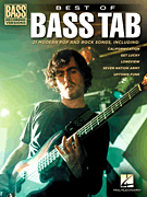 Best of Bass Tab [bass guitar]