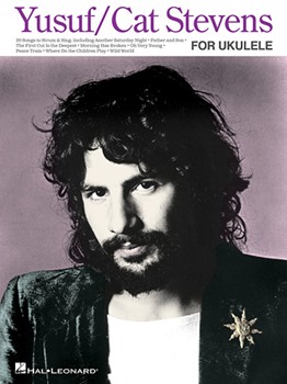 Cat Stevens for Ukulele