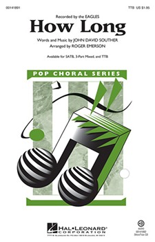 How Long by Souther John David - Emerson Roger - for TTB