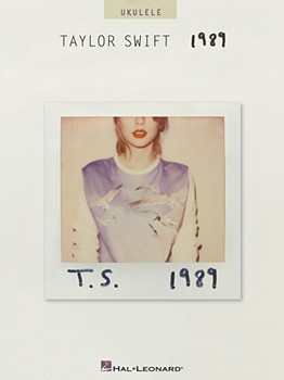 1989 [ukulele] Taylor Swift
