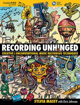 Recording Unhinged by for
