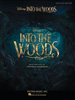 Into The Woods Vocal