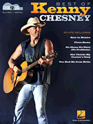 Best of Kenny Chesney