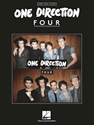 One Direction - Four PVG