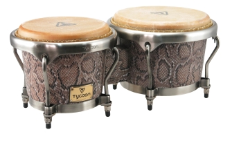 Master Fantasy Boa Series Bongos by for