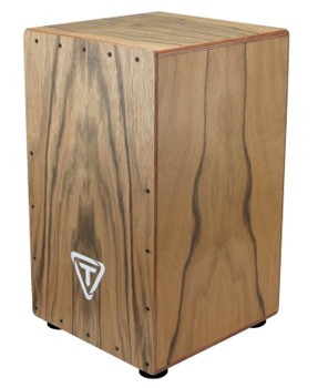 Legacy Series Pacific Walnut Cajon by for