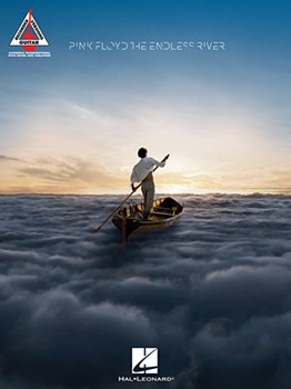 Pink Floyd - The Endless River by Pink Floyd for