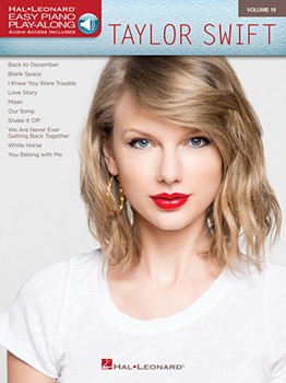 Taylor Swift by Swift Taylor for PVG Collection