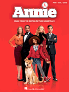 Annie - Music from the 2014 Motion Picture Soundtrack