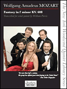 Fantasy in F Minor, K. 608 - Woodwind Quintet
