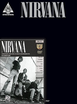 Nirvana Guitar Pack by Nirvana for