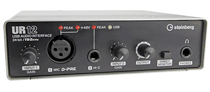 Steinberg  UR12 2 Input, 2 Output Audio Interface USB