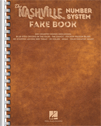 Nashville Number System Fake Book Fakebook