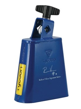 Robert Vilera Signature Series Cowbells by for