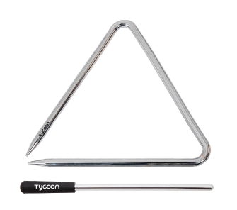 Concert Triangle by for