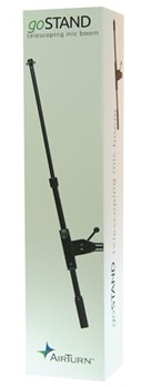 Go Stand Telescoping Boom by for