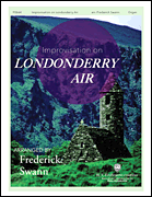 Improvisation on Londonderry Air [organ] Organ Solo