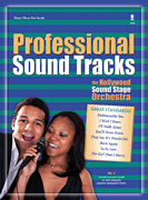 Professional Sound Tracks - Volume 3