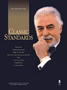 Classic Standards w/cd [vocal] Music Minus One