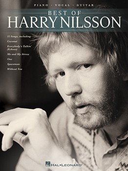 Best of Harry Nilsson by Harry Nilsson for