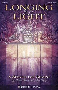 Longing for the Light by Purifoy John for Preview Pak