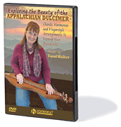 Exploring the Beauty of the Appalachian Dulcimer [DVD]
