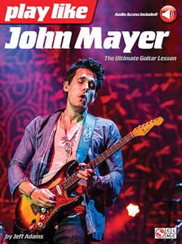 Play like John Mayer by John Mayer for