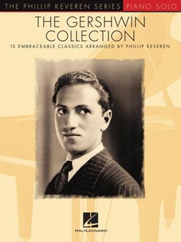 Gershwin Collection [piano solo] Keveren
