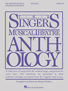 Singers Musical Theatre Anth Sop Vol 6